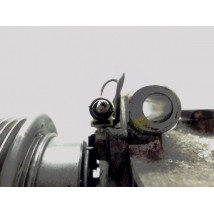 COMPRESSEUR AIR CONDITIONNE RENAULT CLIO II PH.2 01-06