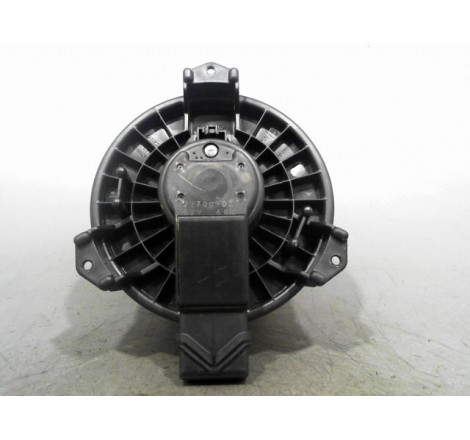 MOTEUR VENTILATEUR CHAUFFAGE SUZUKI SWIFT