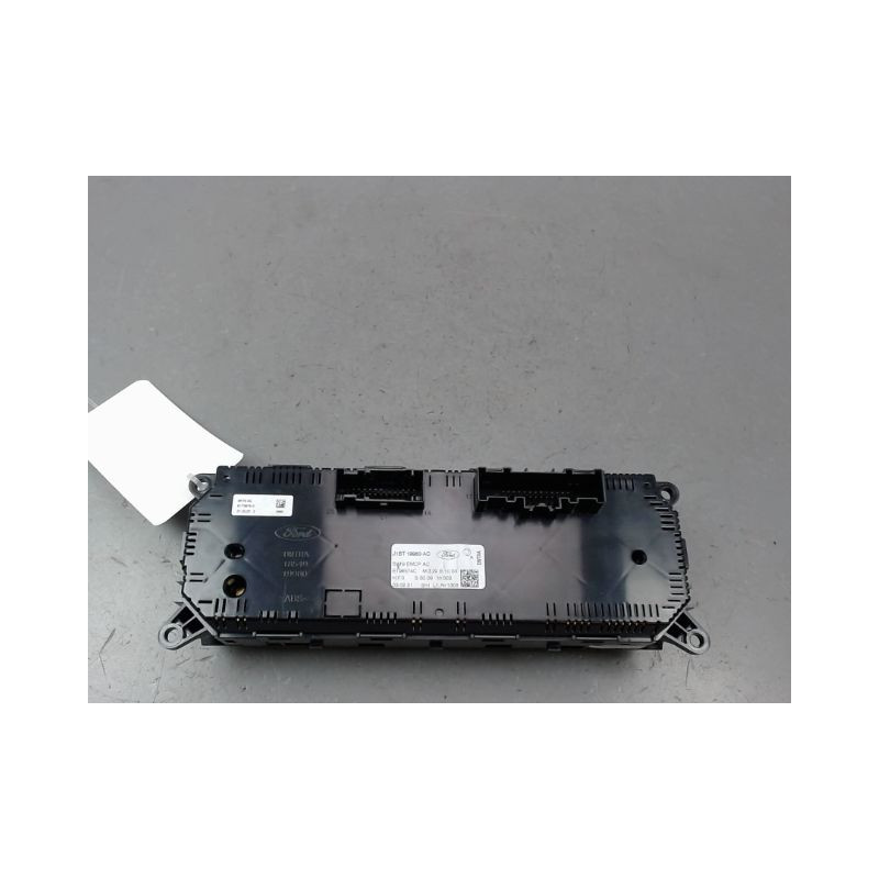 COMMANDE DE CHAUFFAGE FORD FIESTA VI Phase 1 2002-2005