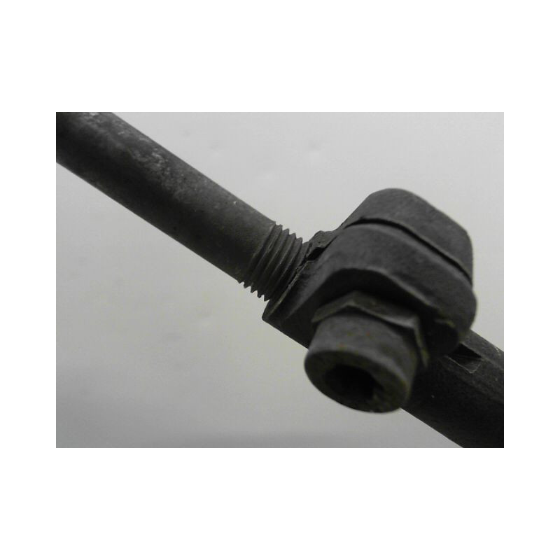 CREMAILLERE BMW SERIE 3 BERL. V Phase 2 (E90) 2008-2011
