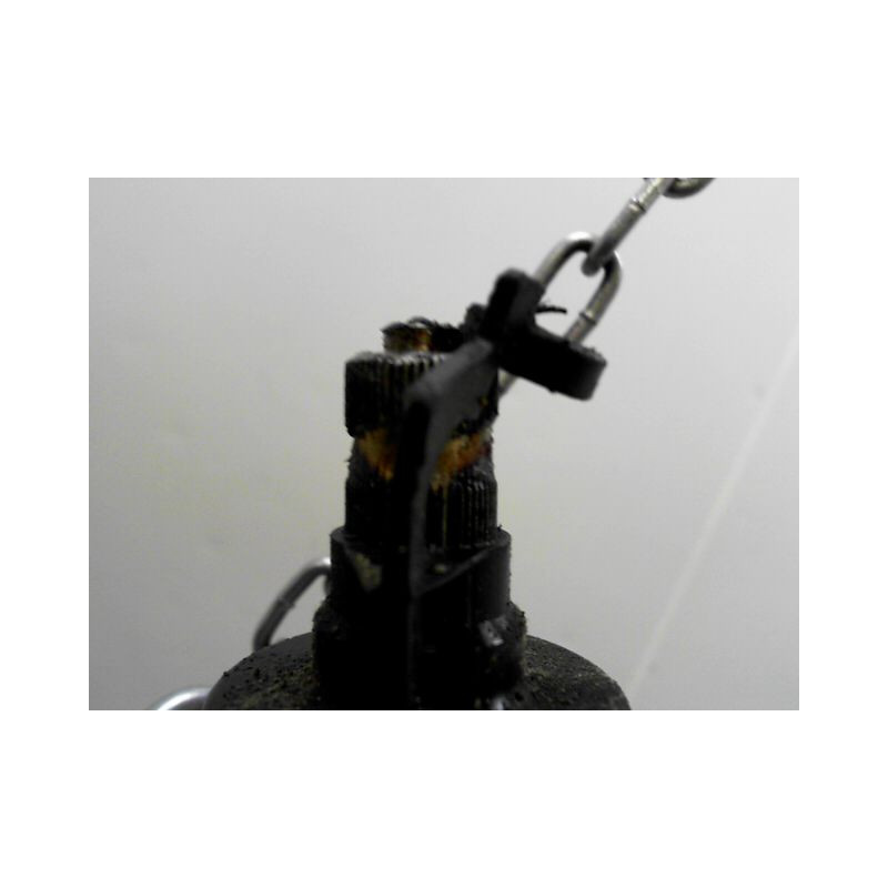 CREMAILLERE BMW SERIE 3 BERL. V Phase 2 (E90) 2008-2011