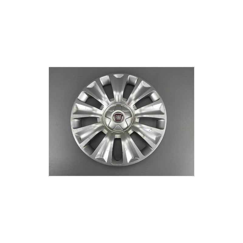 ENJOLIVEUR DE ROUE FIAT TIPO