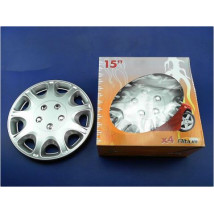 ENJOLIVEUR DE ROUE PEUGEOT 307 2001-2005