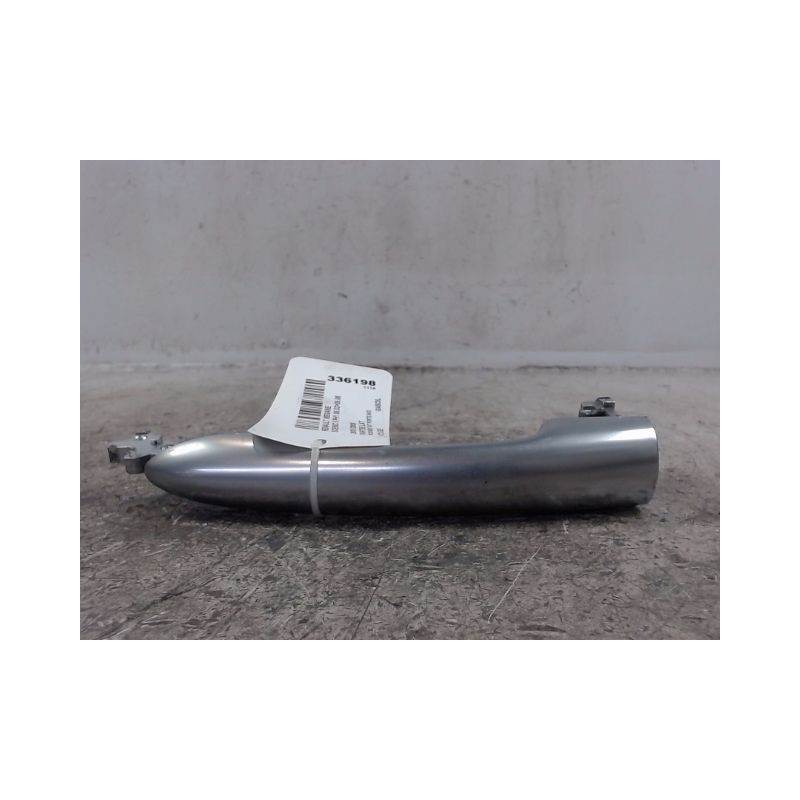 POIGNEE EXTERIEURE PORTE AVANT DROIT RENAULT SCENIC II PH1 02-06