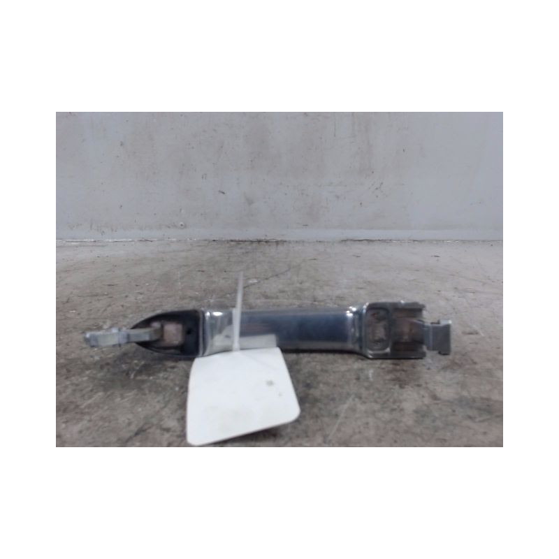 POIGNEE EXTERIEURE PORTE AVANT DROIT RENAULT SCENIC II PH1 02-06