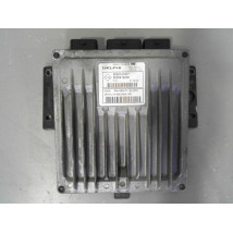 CALCULATEUR MOTEUR RENAULT CLIO II PH.2 01-06