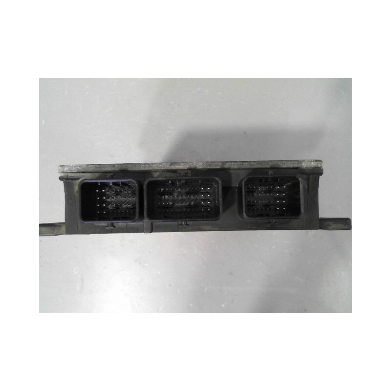 CALCULATEUR MOTEUR RENAULT CLIO II PH.2 01-06