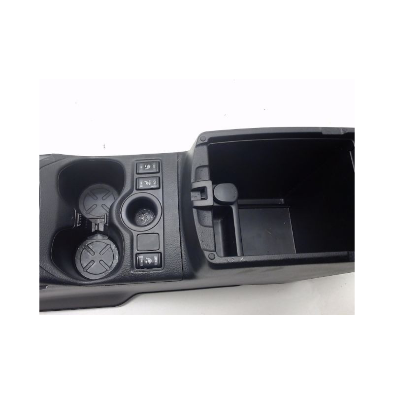 CONSOLE CENTRALE NISSAN X-TRAIL