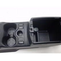 CONSOLE CENTRALE NISSAN X-TRAIL