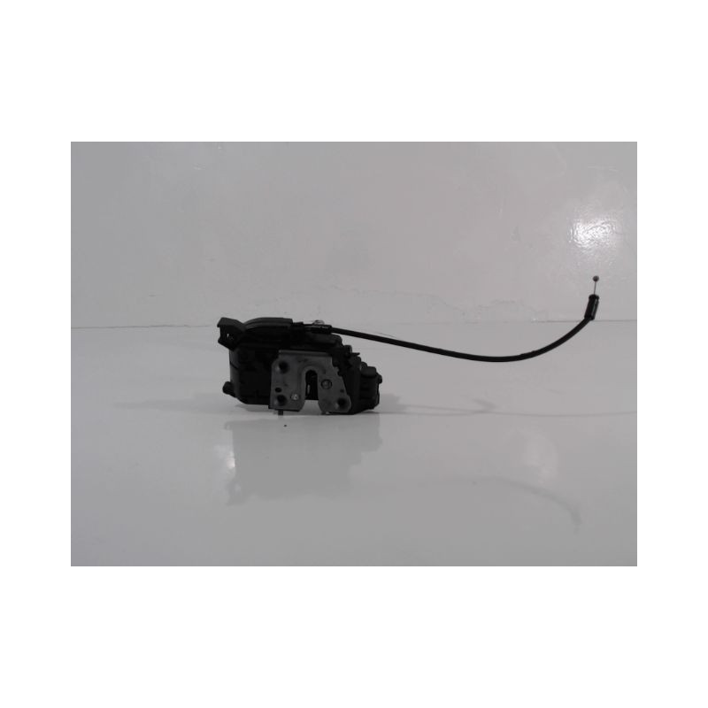 SYSTEME CONDAMNATION ARRIERE GAUCHE RENAULT MODUS 2008-