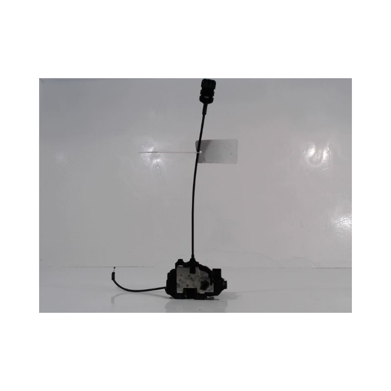SYSTEME CONDAMNATION ARRIERE GAUCHE RENAULT MODUS 2008-