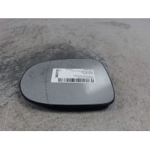 GLACE RETROVISEUR EXT G RENAULT CLIO III 2009-