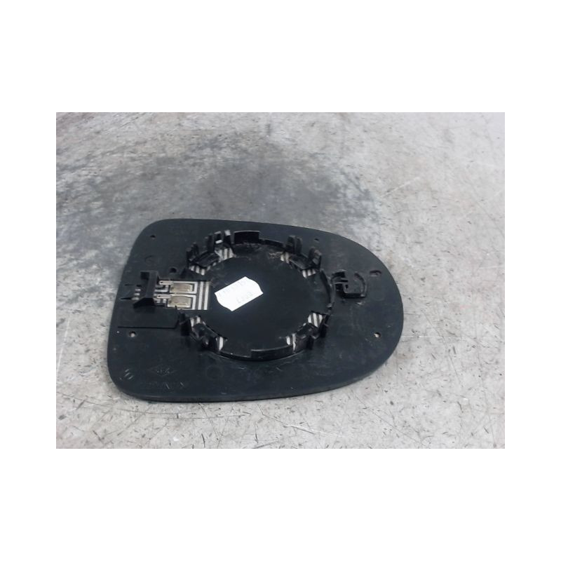 GLACE RETROVISEUR EXT G RENAULT CLIO III 2009-