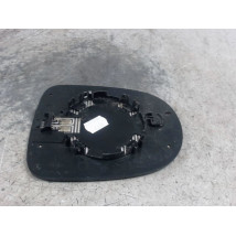 GLACE RETROVISEUR EXT G RENAULT CLIO III 2009-
