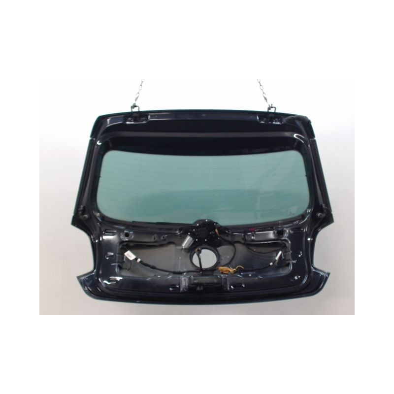 HAYON VOLKSWAGEN POLO V Phase 1 (6R) 2009-...
