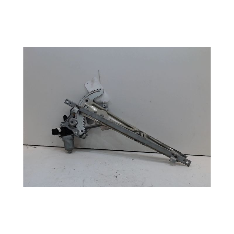 MECANISME+MOTEUR LEVE-GLACE AVANT DROIT PEUGEOT 4007