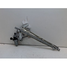 MECANISME+MOTEUR LEVE-GLACE AVANT DROIT PEUGEOT 4007