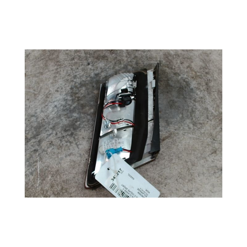 FEU ARRIERE INTERIEUR GAUCHE MERCEDES CLASSE C COUPE SPORT 2004-