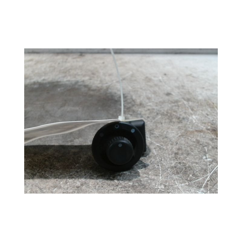 COMMANDE RETROVISSEUR EXTERIEUR ELECTRIQUE RENAULT SCENIC II PH2 2006-