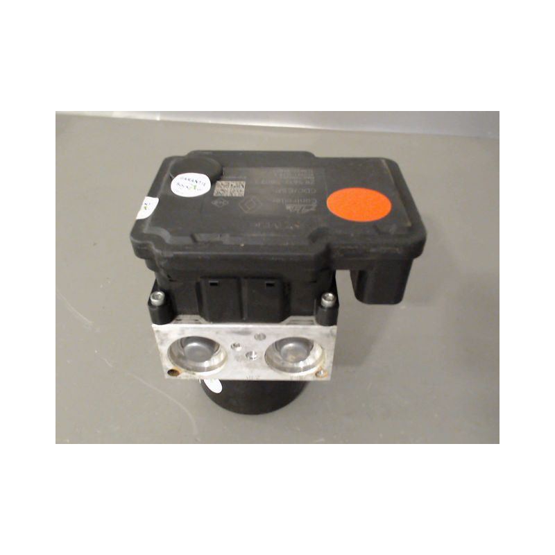 UNITE HYDRAULIQUE ABS RENAULT MEGANE