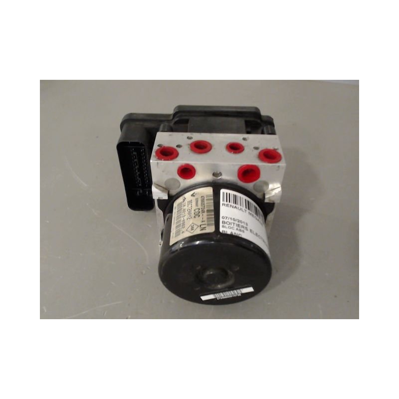 UNITE HYDRAULIQUE ABS RENAULT MEGANE
