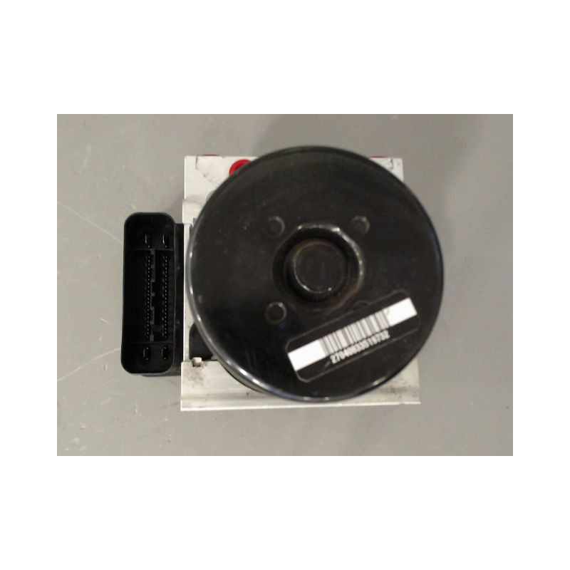 UNITE HYDRAULIQUE ABS RENAULT MEGANE