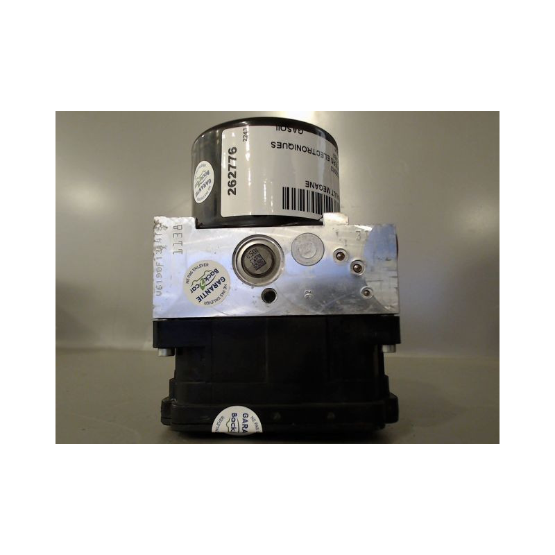 UNITE HYDRAULIQUE ABS RENAULT MEGANE