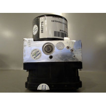 UNITE HYDRAULIQUE ABS RENAULT MEGANE