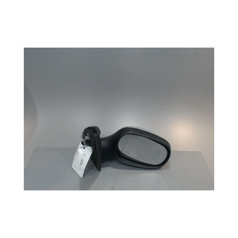 RETROVISEUR EXTERIEUR ELECTRIQUE DROIT RENAULT CLIO