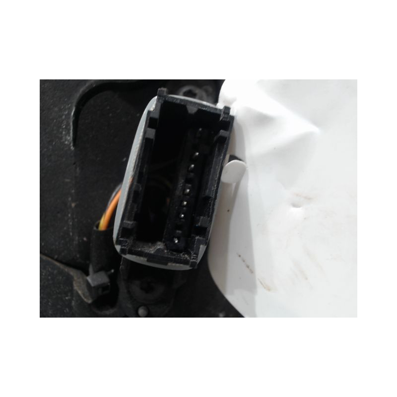 RETROVISEUR EXTERIEUR ELECTRIQUE DROIT RENAULT CLIO