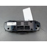 COMMANDE DE CHAUFFAGE MERCEDES CLASSE C BERL. III Phase 1 (204) 2007-2010