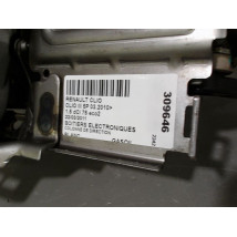 COLONNE DE DIRECTION ASSISTEE RENAULT CLIO III 2010-