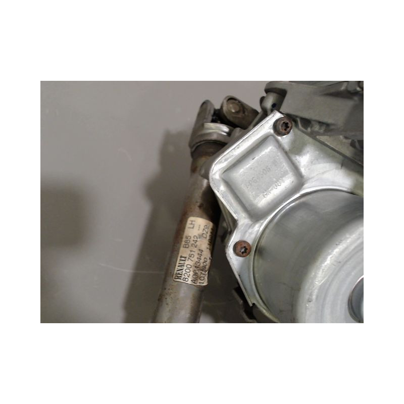 COLONNE DE DIRECTION ASSISTEE RENAULT CLIO III 2010-