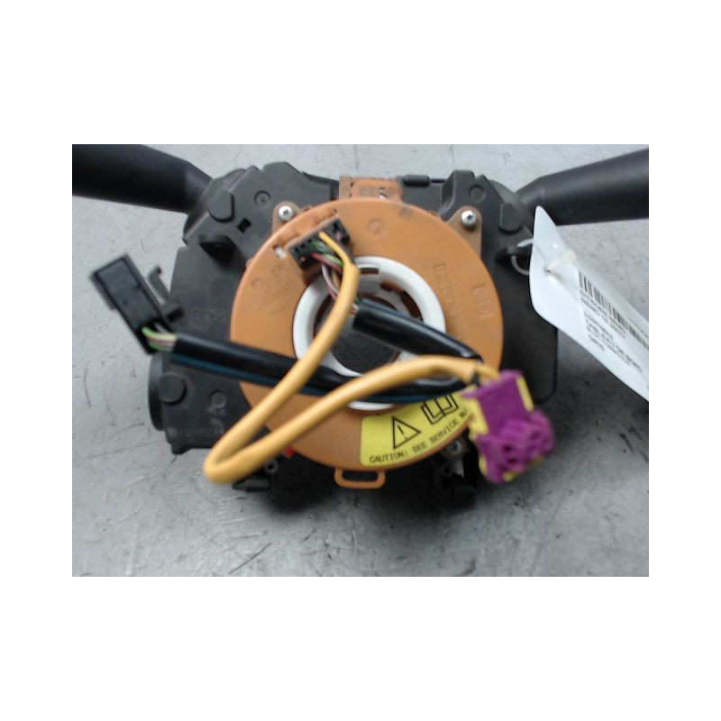 BLOC COMMODOS CITROEN NEMO 2007-