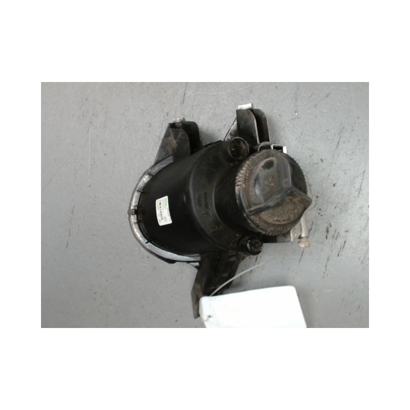 PHARE ANTIBROUILLARD AVANT DROIT PEUGEOT 206 3P