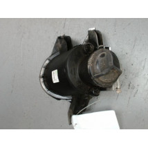 PHARE ANTIBROUILLARD AVANT DROIT PEUGEOT 206 3P