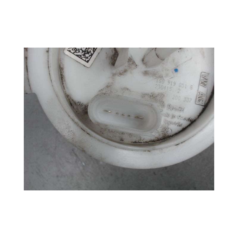 POMPE CARBURANT IMMERGEE VOLKSWAGEN UP