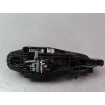 POIGNEE EXTERIEURE PORTE ARRIERE GAUCHE PEUGEOT 407 BERL. Phase 1 2004-2008