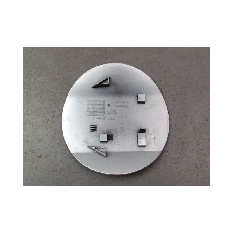 VOLET DE TRAPPE CARBURANT PEUGEOT 407 BERL. Phase 1 2004-2008