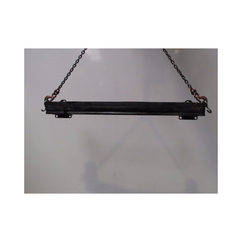 RENFORT PARE-CHOC AVANT PEUGEOT 207 SW