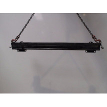 RENFORT PARE-CHOC AVANT PEUGEOT 207 SW