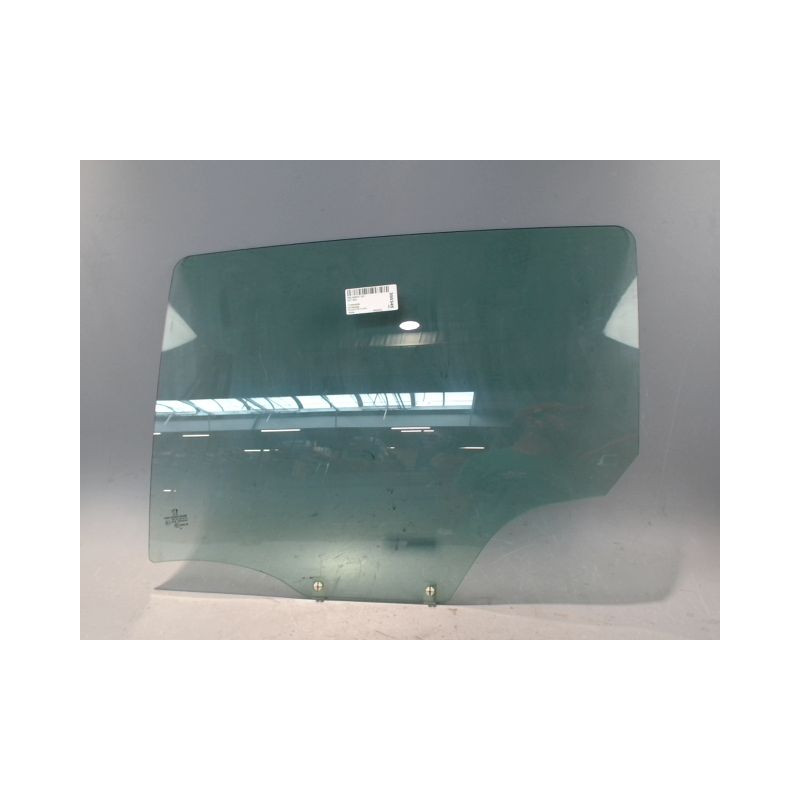 GLACE PORTE ARG PEUGEOT 207 SW
