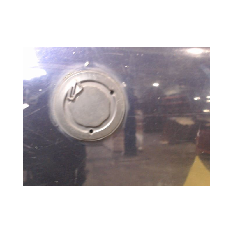 CAPOT CHRYSLER VOYAGER