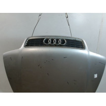 CAPOT AUDI A4
