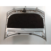 CAPOT AUDI A4