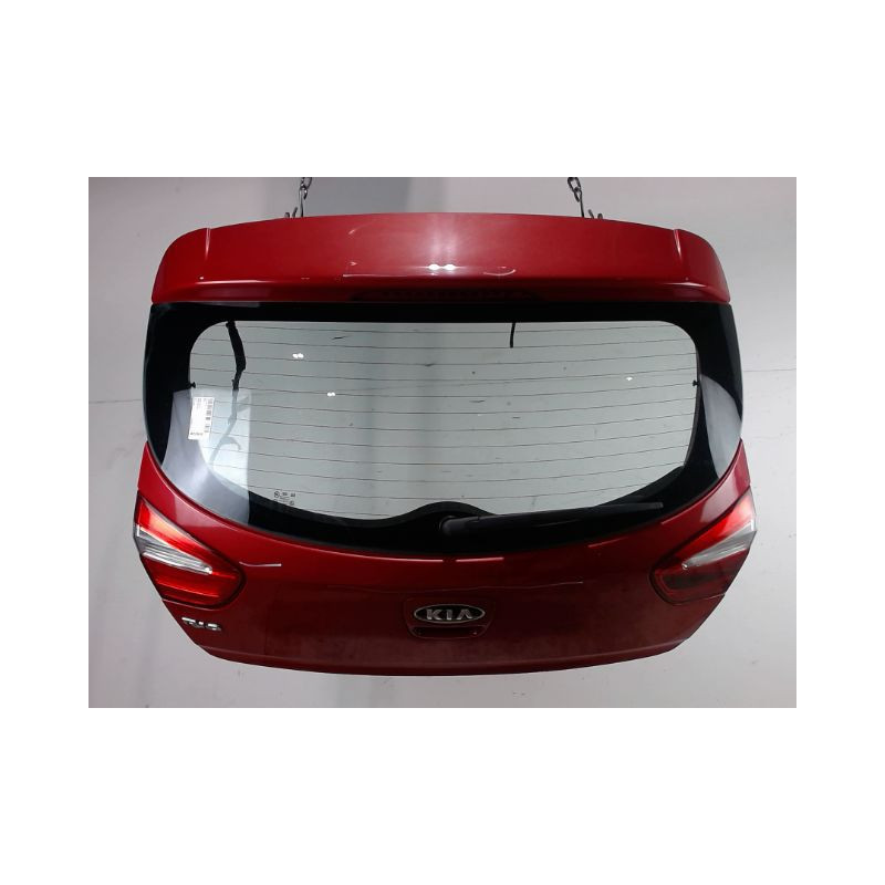 HAYON KIA RIO