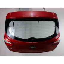 HAYON KIA RIO