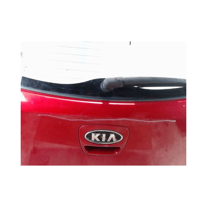 HAYON KIA RIO