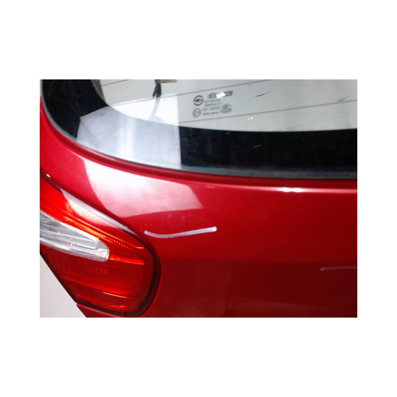 HAYON KIA RIO