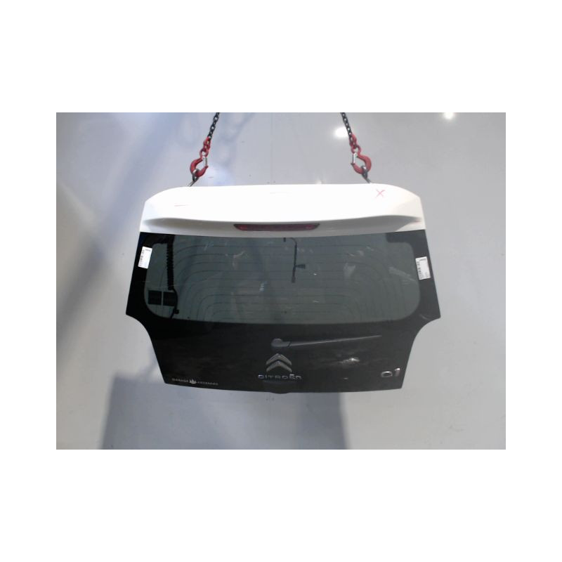 HAYON CITROEN C1 5P